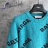 Balenciaga Sweater BS-13445